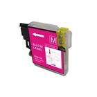 Cartuccia per Brother LC-985 magenta 12ml