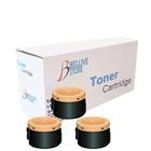 KIT 3 TONER COMPATIBILE PER AL-M200