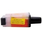 Cartuccia per Brother LC-900 LC-950 giallo 18ml