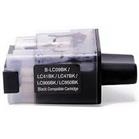 Cartuccia per Brother LC-900 LC-950 nero 25ml