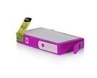 Cartuccia per HP 920XL CD973AE magenta con chip