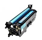 Toner per HP CE251A 504A CANON 723 ciano 7000pag.