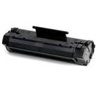 Toner per HP C3906A nero 2500pag.