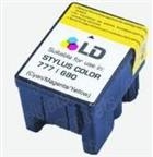 Cartuccia per Epson T018 colore