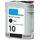 Cartuccia per HP 10 C4844A nero 69ml