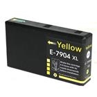 Cartuccia per Epson T7904 giallo 17,1ml, 2000 pag. 79XL