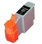 Cartuccia per Canon BCI-21 BCI-24 nero