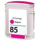 Cartuccia per HP 85 C9426A magenta