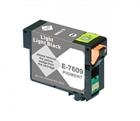 Cartuccia compatibile per Epson T7609 light black