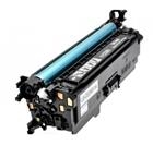 Toner per HP CE250X 504X CANON 723 nero 12500pag.