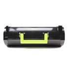 Toner per Lexmark MS310 MS410 MS510 MS610 50F2H00 nero 5000pag.