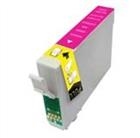 Cartuccia per Epson T1283 magenta con chip 9ml