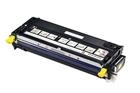 Toner per Xerox Phaser 6180 113R00725 giallo 6000pag.