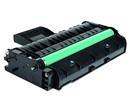 Toner per Ricoh SP 201HE 407254 nero 2600pag.