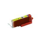 Cartuccia per Canon CLI-551XL giallo con chip