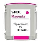 Cartuccia per HP 940XL C4908AE magenta