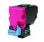 Toner per Epson Aculaser C3900 CX37 S050591 magenta 6000 pag.