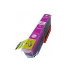 Cartuccia per Epson T2633XL magenta con chip 12ml