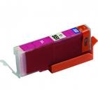 Cartuccia per Canon CLI-551XL magenta con chip