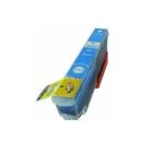 Cartuccia per Epson T2632XL ciano con chip 12ml