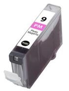 Cartucce per Canon PGI9P magenta fotografica 1039B001