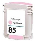 Cartuccia per HP 85 C9429A magenta chiaro