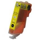 Cartuccia per HP 364XL CB325EE giallo