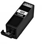 Cartuccia per Canon PGI-525 nero con chip